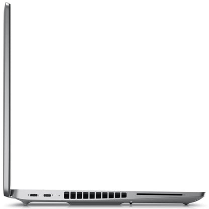 Dell Precision 3580 Mobile Workstation Notebook PC – Core i7-1360P / 15.6″ FHD / 32GB RAM / 512GB SSD / NVIDIA RTX A500 4GB /