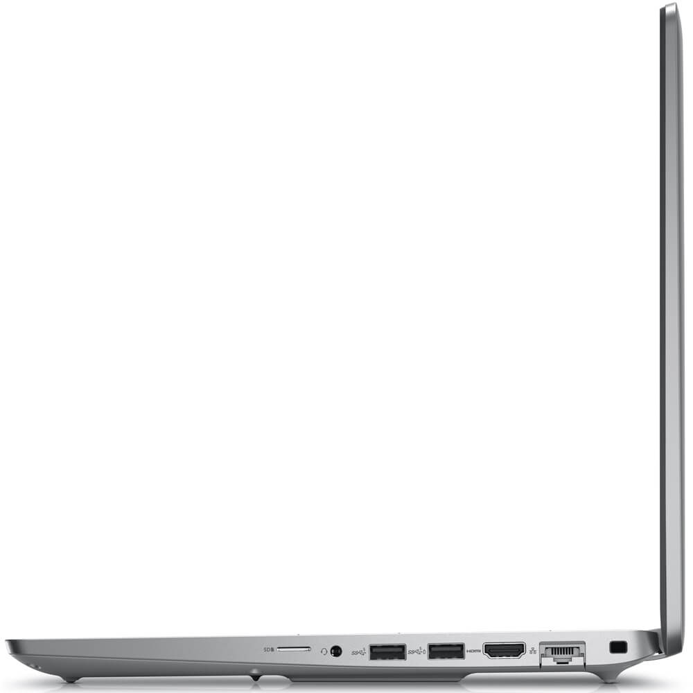 Dell Precision 3580 Mobile Workstation Notebook PC – Core i7-1370P / 15.6″ FHD / 32GB RAM / 1TB SSD / NVIDIA RTX A500 4GB / W