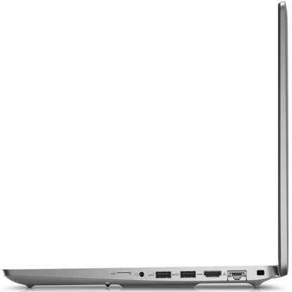Dell Precision 3580 Mobile Workstation Notebook PC – Core i7-1370P / 15.6″ FHD / 32GB RAM / 1TB SSD / NVIDIA RTX A500 4GB / W