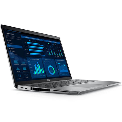 Dell Precision 3581 Mobile Workstation Notebook PC – Core i7-13700H / 15.6″ FHD / 32GB RAM / 512GB SSD / NVIDIA RTX A1000 6GB