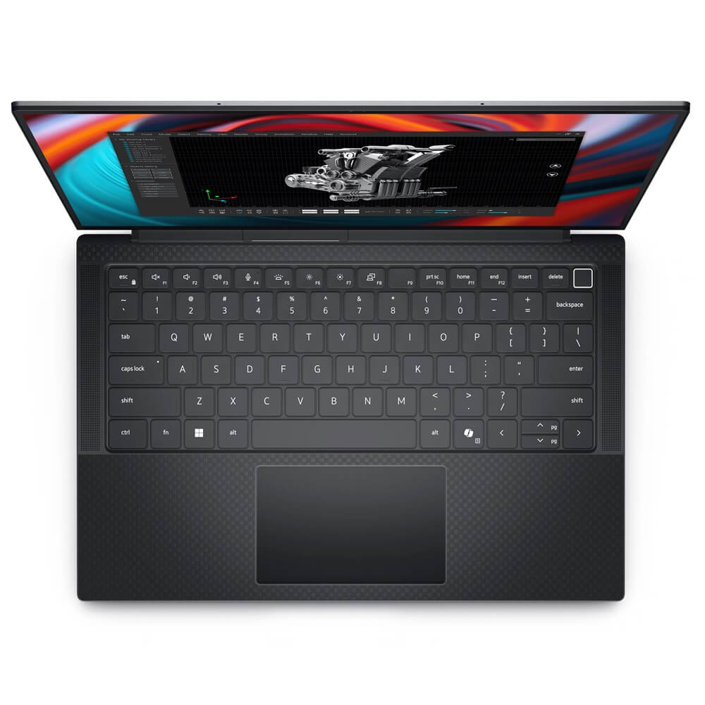 Dell Precision 5490 Mobile Workstation Notebook PC – Core Ultra 7 165H / 14.0″ FHD+ / 32GB RAM / 1TB SSD / NVIDIA RTX 2000 8G