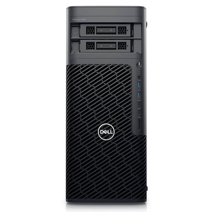 Dell Precision 5860 Workstation Tower Desktop PC – Xeon w3-2423 / 32GB RAM / 1TB SSD / NVIDIA T1000 8GB / Win 11 Pro (T5860-W