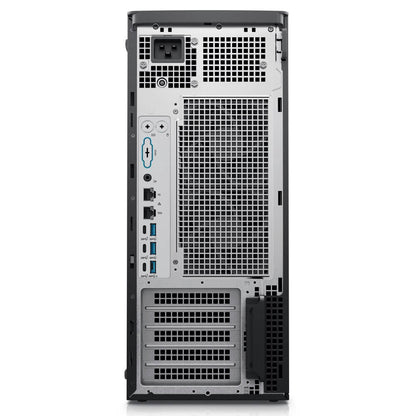 Dell Precision 5860 Workstation Tower Desktop PC – Xeon w3-2423 / 32GB RAM / 1TB SSD / NVIDIA T1000 8GB / Win 11 Pro (T5860-W