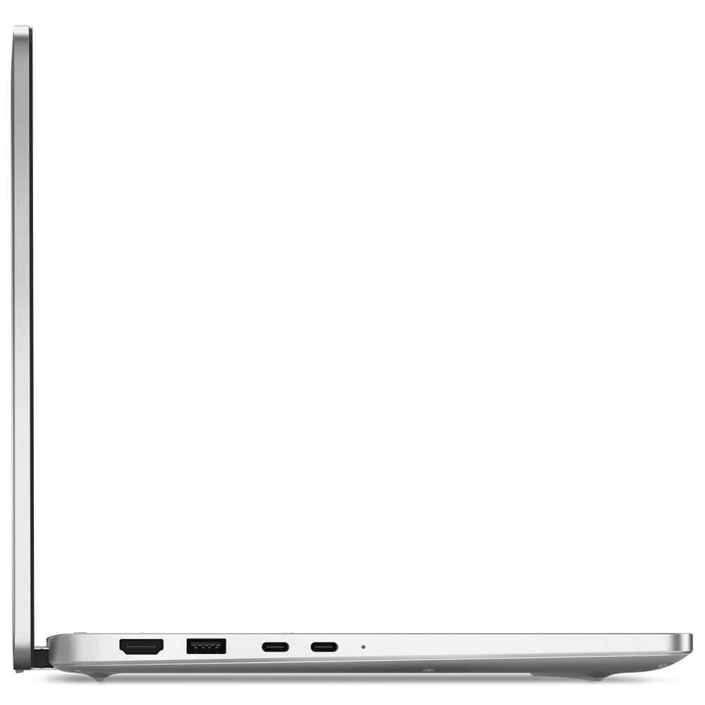 Dell Pro 13 Plus PB13250 2-in-1 Notebook PC – Core Ultra 5 235U / 13.3″ FHD+ Touch / 16GB RAM / 512GB SSD / 4G LTE / Win 11 P