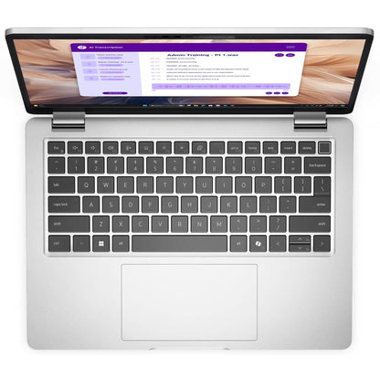 Dell Pro 13 Plus PB13250 Notebook PC – Core Ultra 7 268V / 13.3″ FHD+ / 32GB RAM / 512GB SSD / Win 11 Pro (BTO214_PB13250_EME