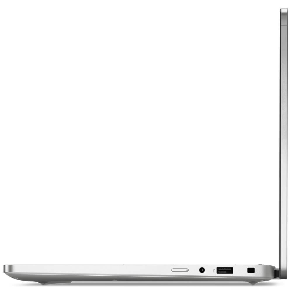 Dell Pro 13 Plus PB13250 Notebook PC – Core Ultra 5 235U / 13.3″ FHD+ / 16GB RAM / 512GB SSD / Win 11 Pro (PB13250516512EMEA)