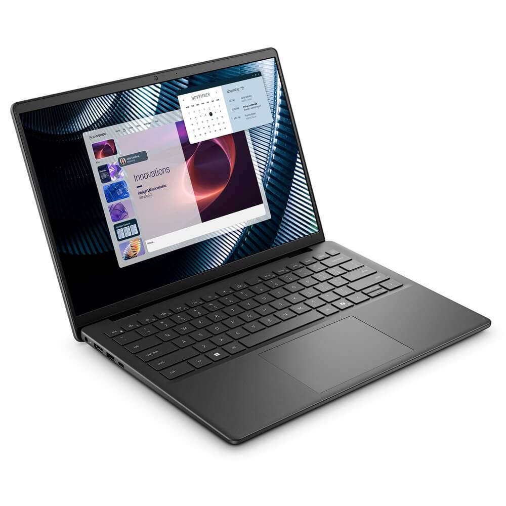 Dell Pro 14 Essential PV14250 Notebook PC – Core 5 120U / 14″ FHD+ / 16GB RAM / 512GB SSD / Win 11 Pro (PV14250_RPLR_002) — f
