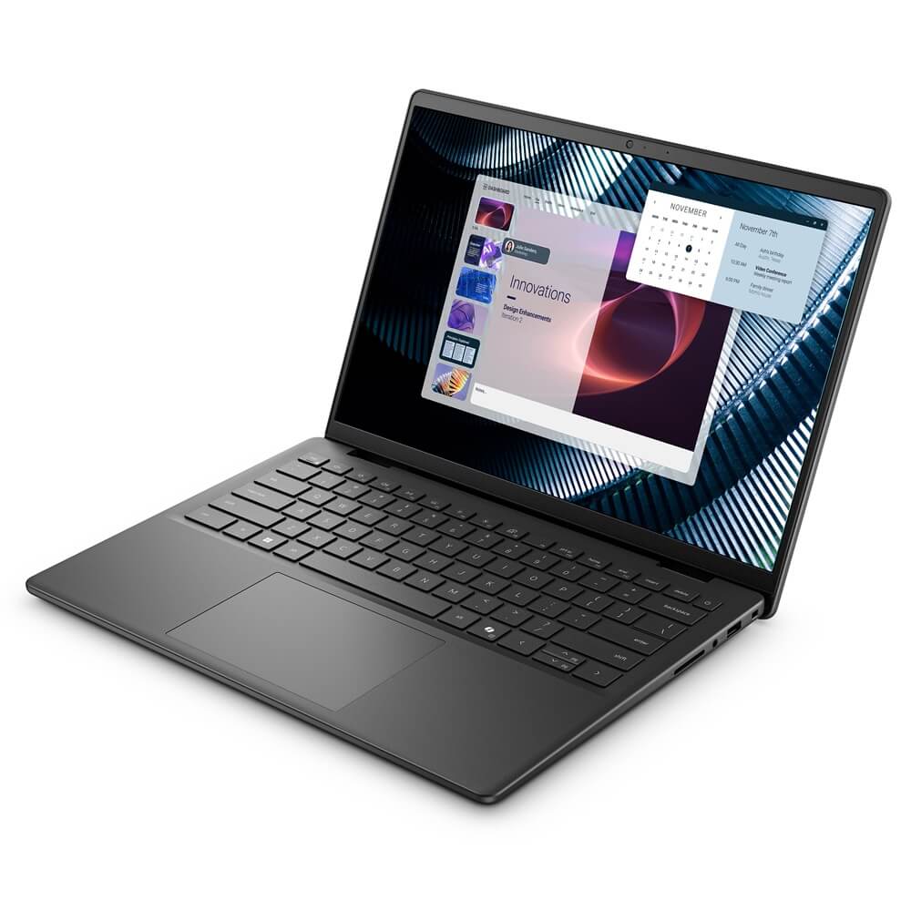 Dell Pro 14 Essential PV14250 Notebook PC – Core 7 150U / 14″ FHD+ / 16GB RAM / 512GB SSD / Win 11 Home (PV14250_RPLR_008_HOM