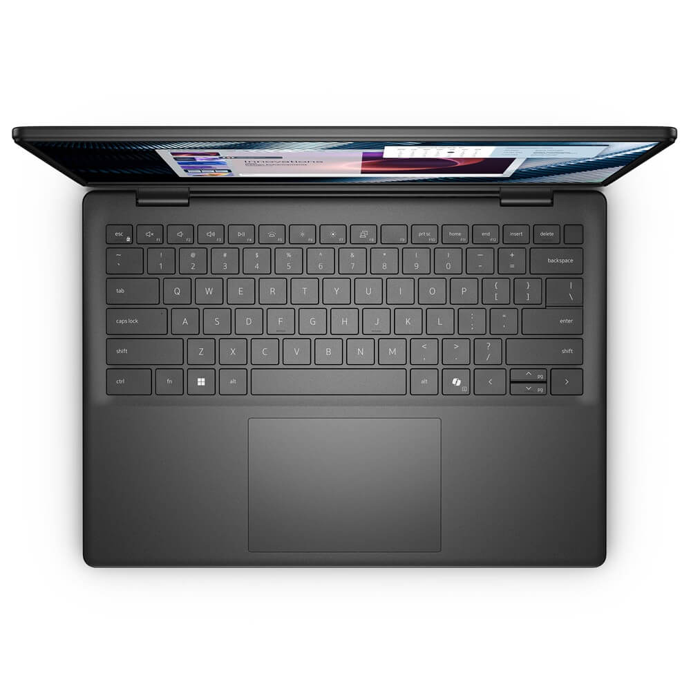 Dell Pro 14 Essential PV14250 Notebook PC – Core 5 120U / 14″ FHD+ / 16GB RAM / 512GB SSD / Win 11 Home (PV14250_RPLR_002_HOM