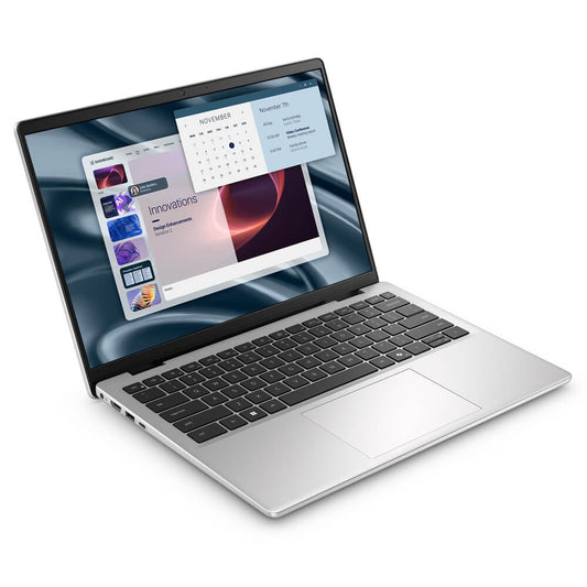 Dell Pro 14 Essential PV14255 Notebook PC – Ryzen AI 7 350 / 14″ FHD+ / 16GB RAM / 1TB SSD / Win 11 Pro (PV14255_KRK_501) image 2