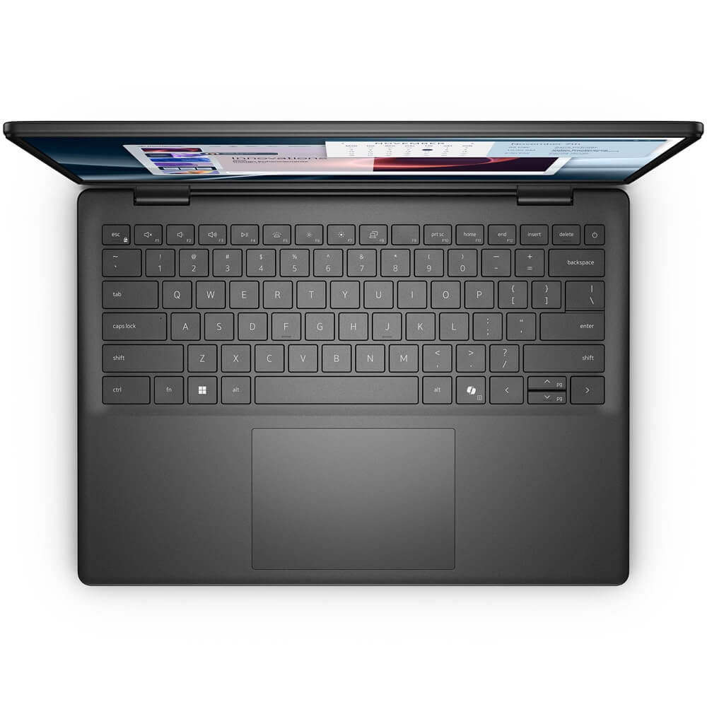 Dell Pro 14 Essential PV14255 Notebook PC – Ryzen 7 250 / 14″ FHD+ / 16GB RAM / 512GB SSD / Win 11 Home (PV14255HWK550HOM) — 