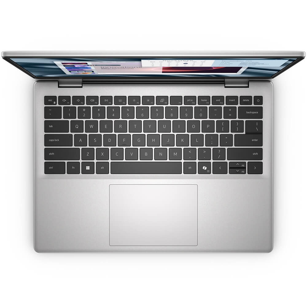 Dell Pro 14 Essential PV14255 Notebook PC – Ryzen AI 7 350 / 14″ FHD+ / 16GB RAM / 1TB SSD / Win 11 Pro (PV14255_KRK_501) — r