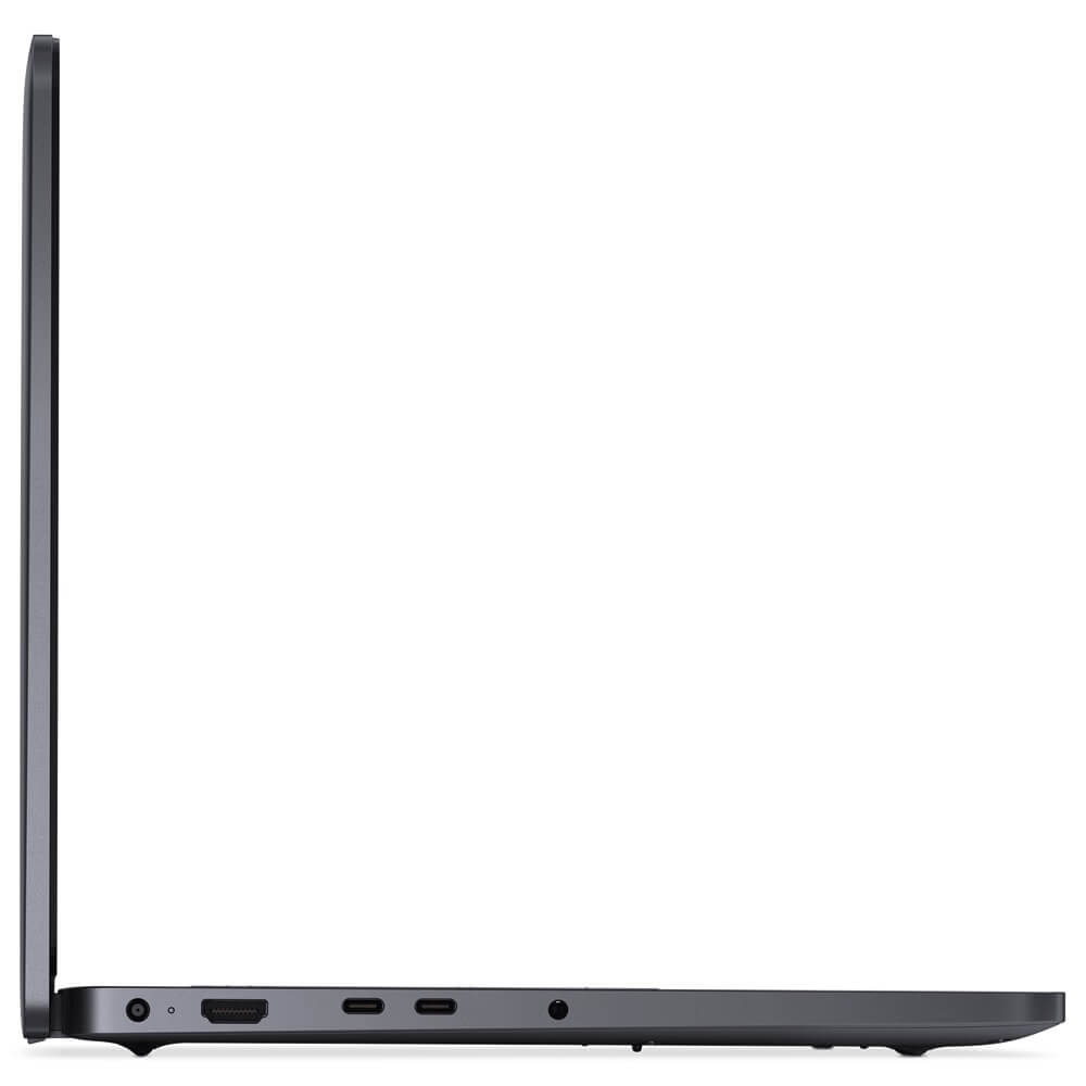 Dell Pro 14 PC14250 Notebook PC – Core 5 120U / 14″ FHD+ / 8GB RAM / 512GB SSD / Win 11 Pro (BTO006PC14250EMEA) — detail view