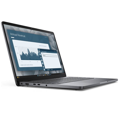 Dell Pro 14 PC14255 Notebook PC – Ryzen 5 220 / 14″ FHD+ / 16GB RAM / 512GB SSD / Win 11 Pro (BTO507_PC14255_EMEA) — front vi