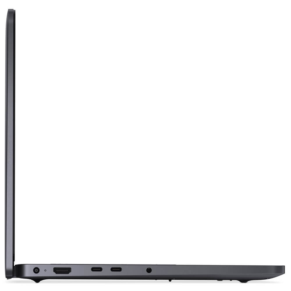 Dell Pro 14 PC14255 Notebook PC – Ryzen 5 220 / 14″ FHD+ / 8GB RAM / 512GB SSD / Win 11 Pro (BTO504PC14255EMEA) — detail view