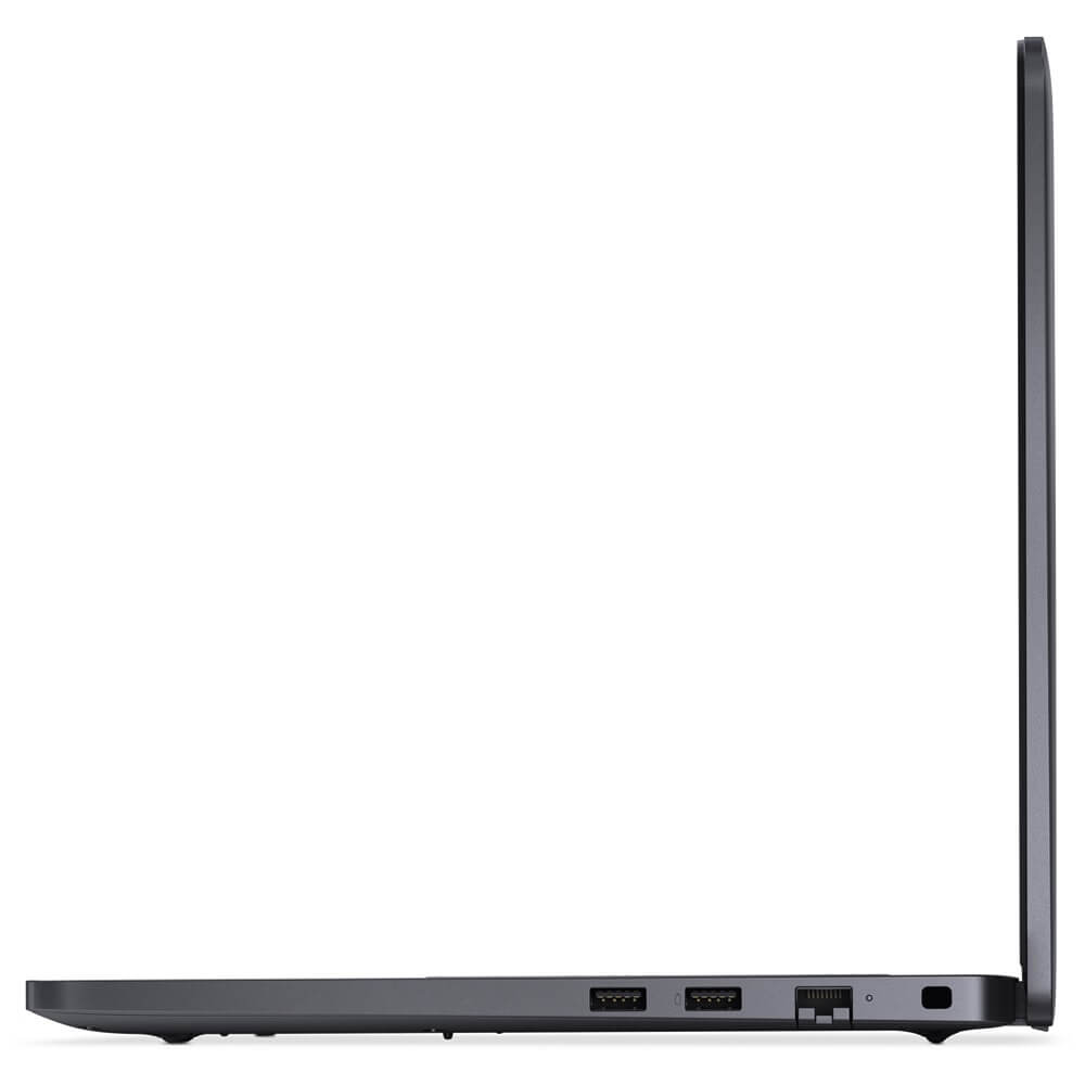 Dell Pro 14 PC14255 Notebook PC – Ryzen 5 220 / 14″ FHD+ / 8GB RAM / 512GB SSD / Win 11 Pro (BTO504PC14255EMEA) — in use