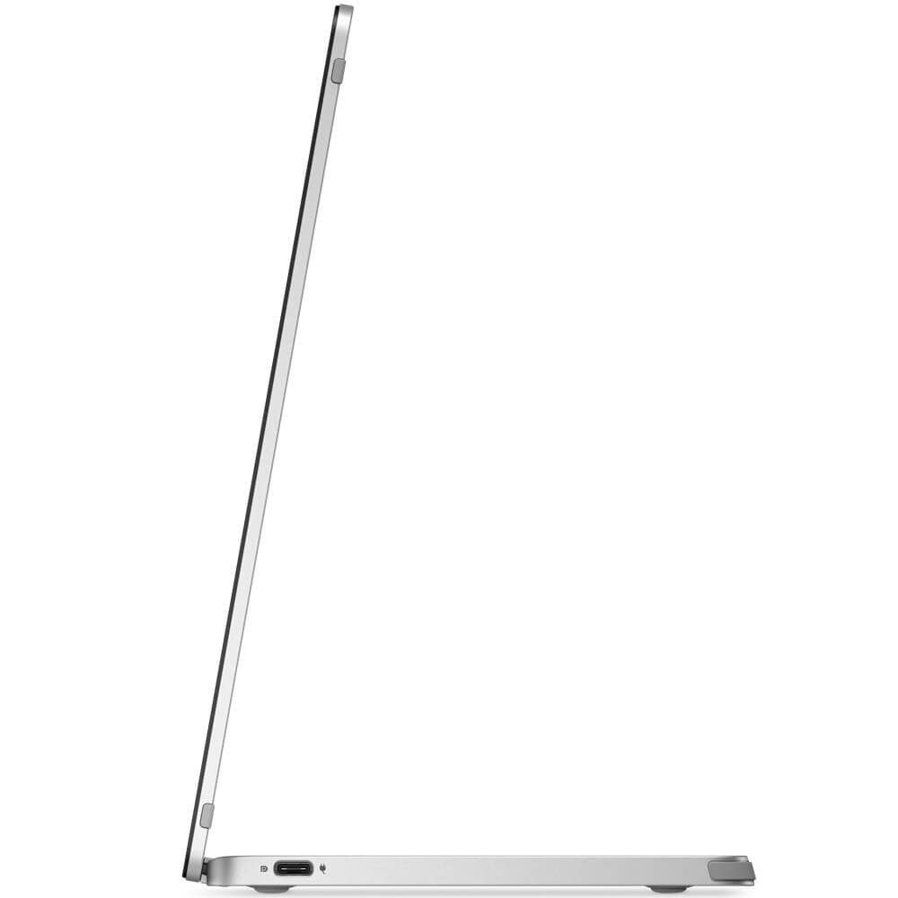 Dell Pro 14 Plus P1425 WUXGA Portable Monitor (210-BQTB) — detail view
