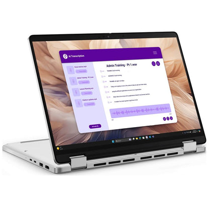 Dell Pro 14 Plus PB14250 2-in-1 Notebook PC – Core Ultra 5 235U / 14″ FHD+ Touch / 16GB RAM / 512GB SSD / Win 11 Pro (BTO114_