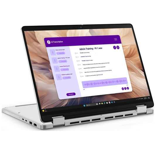 Dell Pro 14 Plus PB14250 2-in-1 Notebook PC – Core Ultra 5 235U / 14″ FHD+ Touch / 16GB RAM / 512GB SSD / Win 11 Pro (BTO114_PB14250_2N1EMEA) image 1