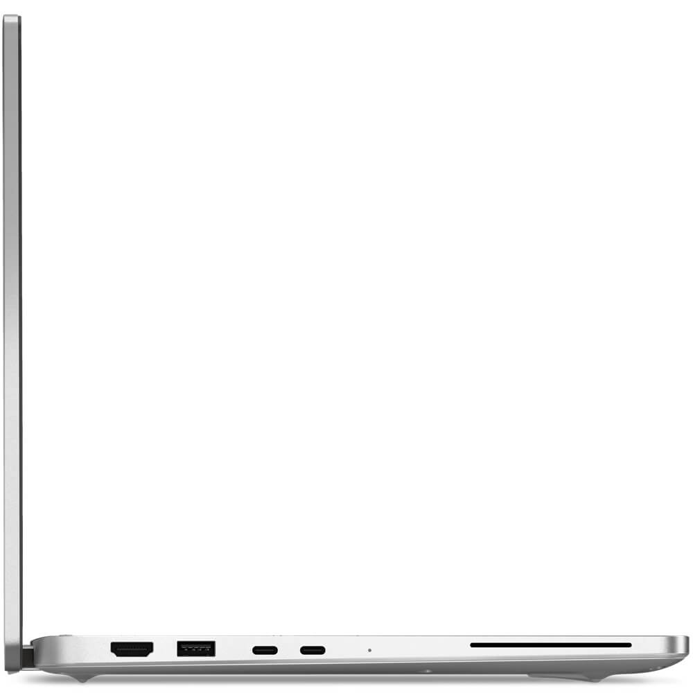 Dell Pro 14 Plus PB14250 Notebook PC – Core Ultra 5 235U / 14″ FHD+ / 16GB RAM / 512GB SSD / Win 11 Pro (BTO106PB14250EMEA) —