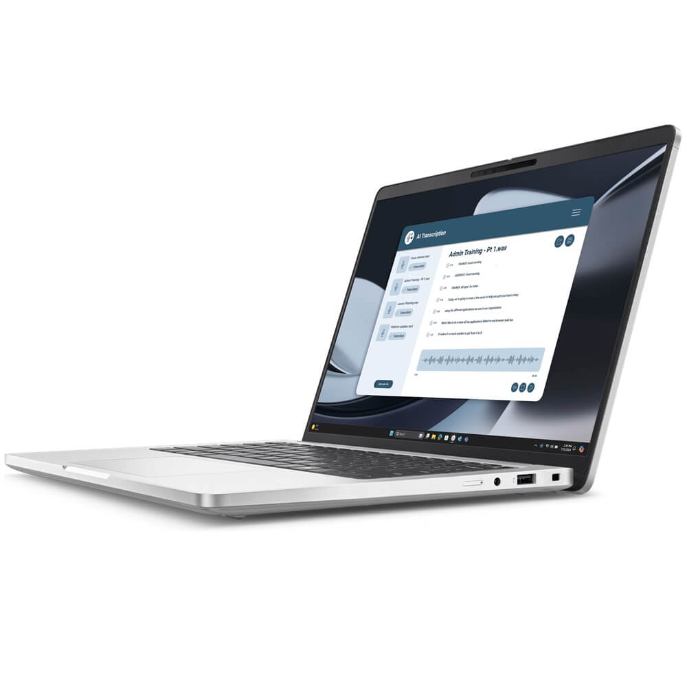 Dell Pro 14 Plus PB14255 Notebook PC – Ryzen 7 PRO 250 / 14″ FHD+ / 16GB RAM / 512GB SSD / Win 11 Pro (BTO507PB14255EMEA) — s