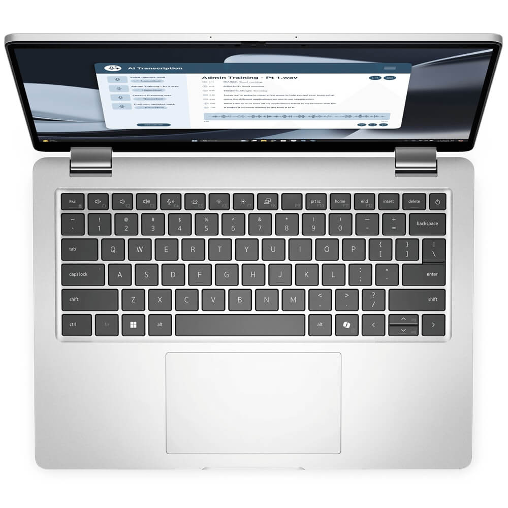 Dell Pro 14 Plus PB14255 Notebook PC – Ryzen 7 PRO 250 / 14″ FHD+ / 16GB RAM / 512GB SSD / Win 11 Pro (BTO507PB14255EMEA) — r