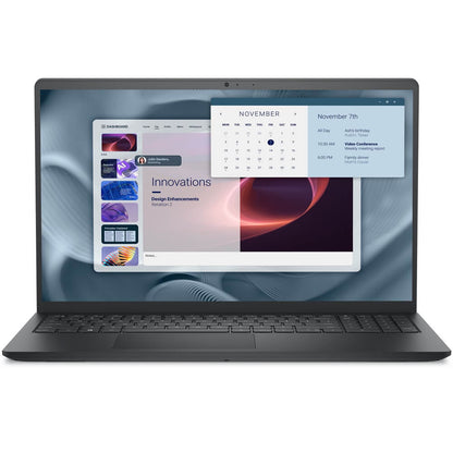 Dell Pro 15 Essential PV15250 Notebook PC – Core 3 100U / 15.6″ FHD / 8GB RAM / 512GB SSD / Win 11 Pro (PV15250_RPLU_004_P)