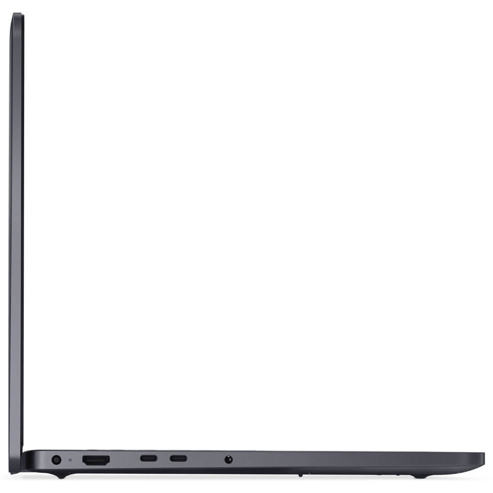Dell Pro 16 PC16250 Notebook PC – Core 7 150U / 16″ FHD+ / 16GB RAM / 512GB SSD / Win 11 Pro (PC16250LAT3550C716512) — detail