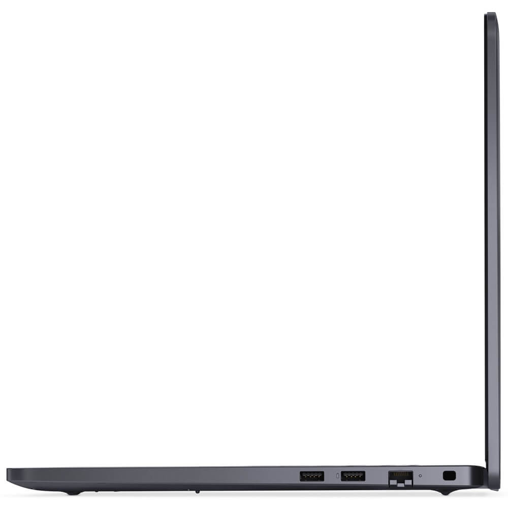 Dell Pro 16 PC16250 Notebook PC – Core 7 150U / 16″ FHD+ / 16GB RAM / 512GB SSD / Win 11 Pro (PC16250LAT3550C716512) — in use