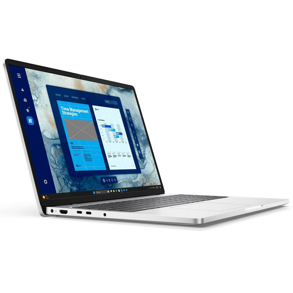 Dell Pro 16 PC16250 Notebook PC – Core Ultra 5 235U / 16″ FHD+ / 32GB RAM / 512GB SSD / Win 11 Pro (BTO106_PC16250_EMEA) — fr