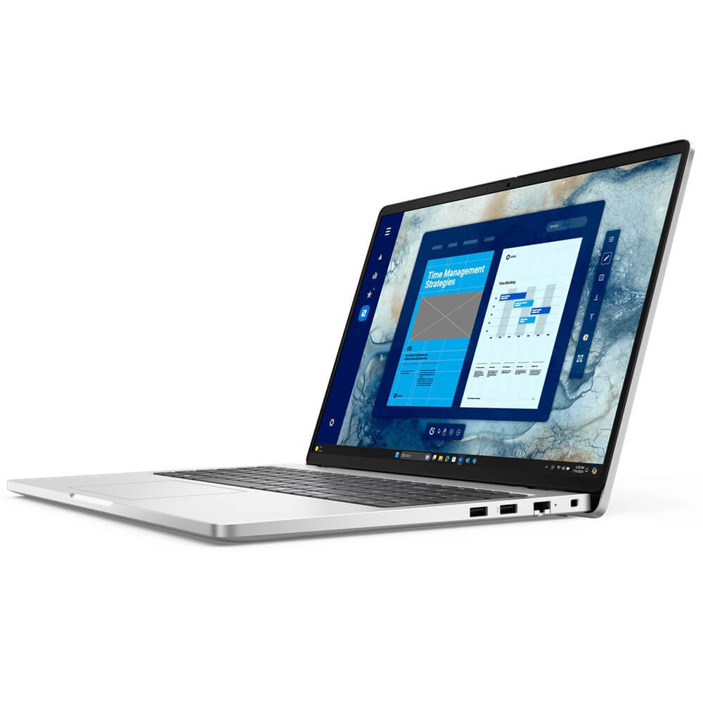 Dell Pro 16 PC16250 Notebook PC – Core Ultra 5 235U / 16″ FHD+ / 32GB RAM / 512GB SSD / Win 11 Pro (BTO106_PC16250_EMEA) — si