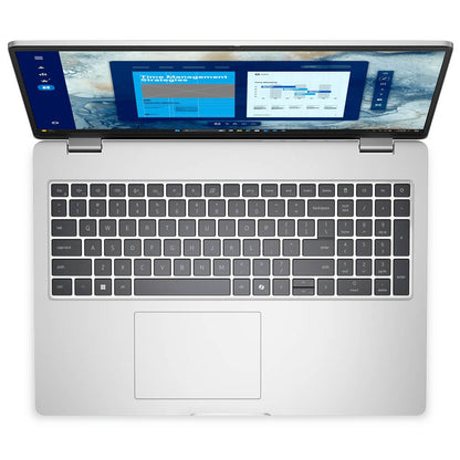 Dell Pro 16 PC16250 Notebook PC – Core Ultra 5 235U / 16″ FHD+ / 16GB RAM / 512GB SSD / Win 11 Pro (BTO105_PC16250_EMEA) — re