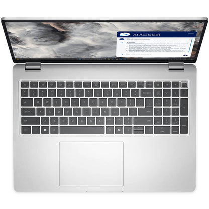 Dell Pro 16 Plus PB16250 Notebook PC – Core Ultra 7 266V / 16″ FHD+ / 16GB RAM / 512GB SSD / Win 11 Pro (BTO209_PB16250_EMEA)