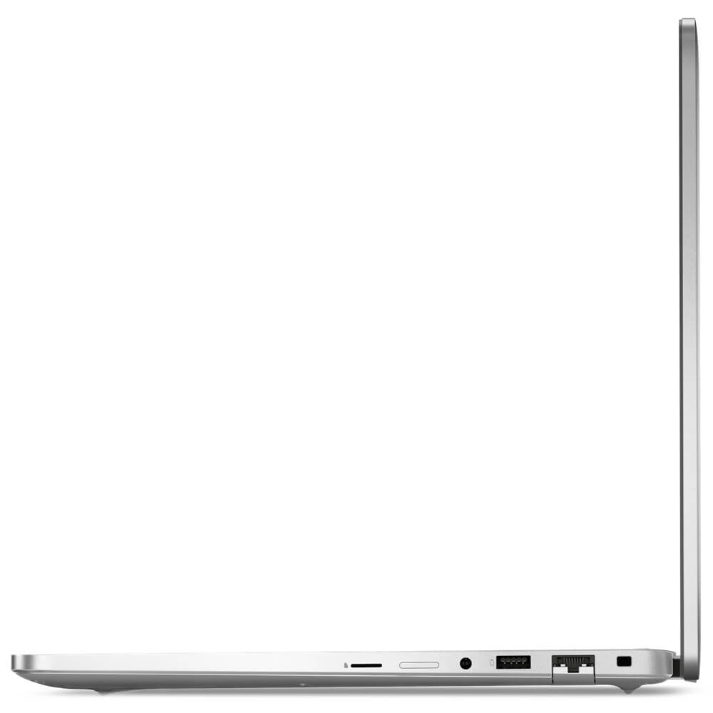 Dell Pro 16 Plus PB16250 Notebook PC – Core Ultra 7 265U / 16″ FHD+ / 16GB RAM / 512GB SSD / LTE / Win 11 Pro (BTO107PB16250E