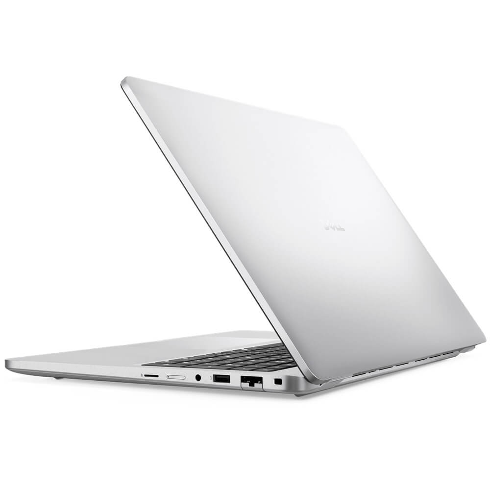 Dell Pro 16 Plus PB16250 Notebook PC – Core Ultra 7 265U / 16″ FHD+ / 16GB RAM / 512GB SSD / LTE / Win 11 Pro (BTO107PB16250E