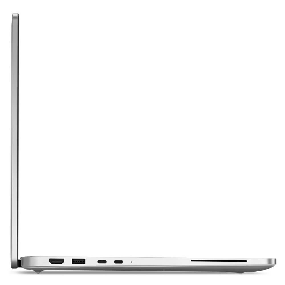 Dell Pro 16 Plus PB16255 Notebook PC – Ryzen 5 PRO 230 / 16″ FHD+ / 32GB RAM / 1TB SSD / Win 11 Pro (BTO506PB16255EMEA) — det