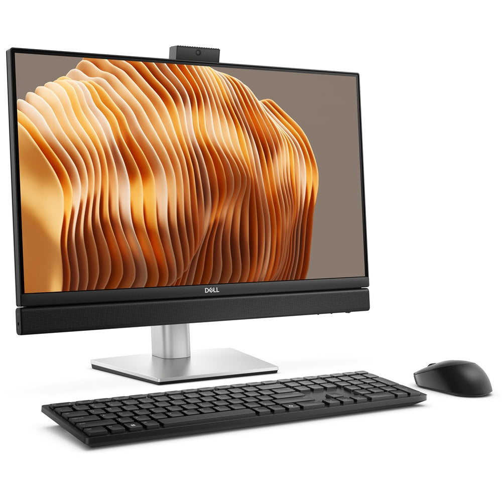 Dell Pro 24 All-In-One Plus QB24250 Desktop PC – Core Ultra 7 265 / 23.8″ FHD / 16GB RAM / 512GB SSD / Win 11 Pro (BTO103_QB24250_EMEA) image 2