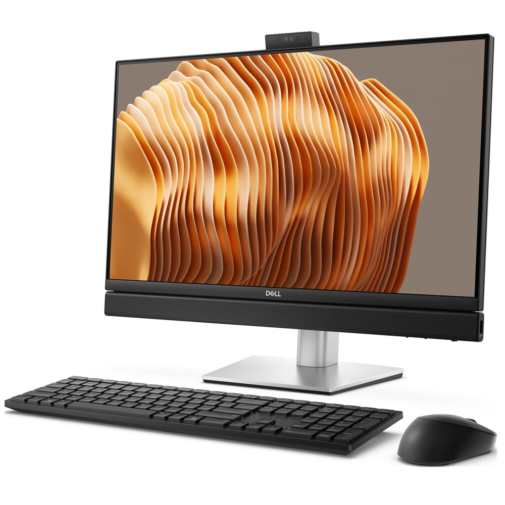 Dell Pro 24 All-In-One Plus QB24250 Desktop PC – Core Ultra 7 265 / 23.8″ FHD / 16GB RAM / 512GB SSD / Win 11 Pro (BTO103_QB24250_EMEA) image 3