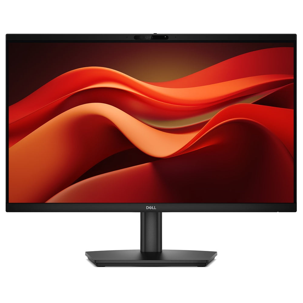 Dell Pro 24 E2426HB 23.8-inch Full HD Video Conferencing Monitor (210-BVMR)