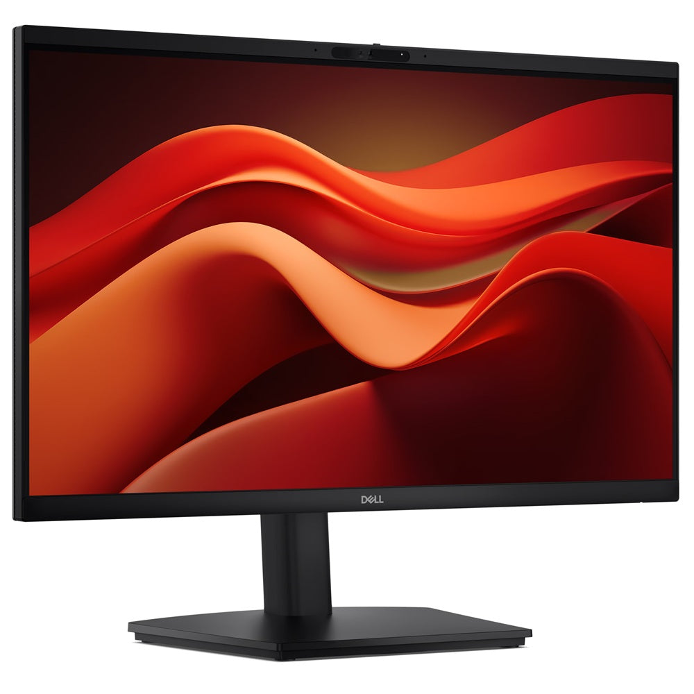 Dell Pro 24 E2426HB 23.8-inch Full HD Video Conferencing Monitor (210-BVMR) — front view