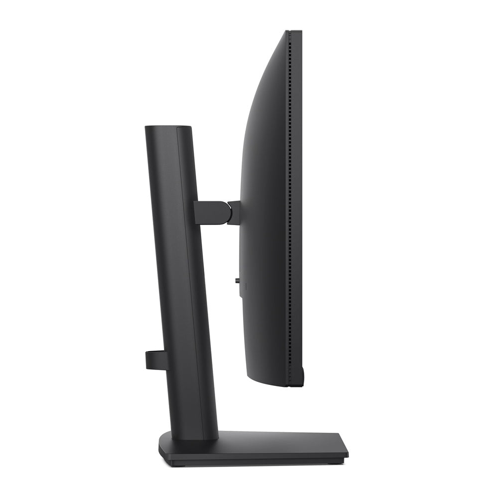 Dell Pro 24 E2426HB 23.8-inch Full HD Video Conferencing Monitor (210-BVMR) — side view