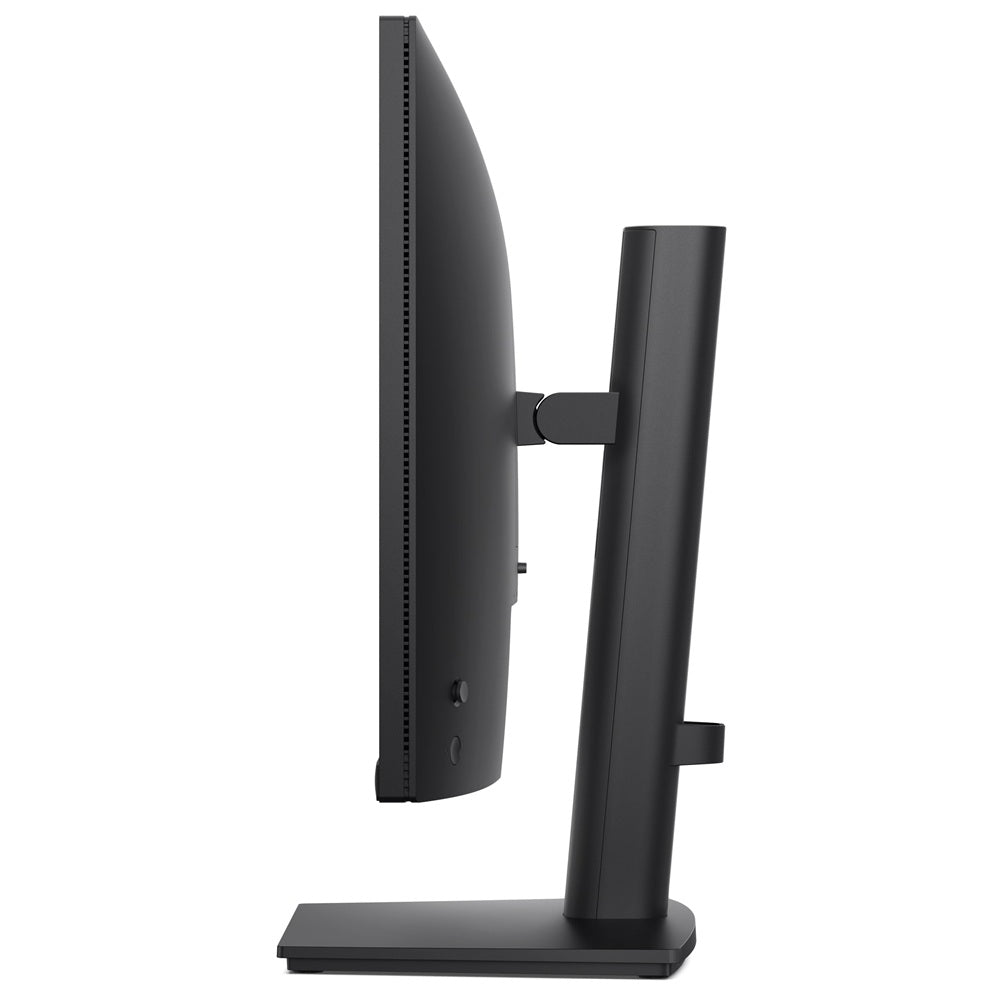 Dell Pro 24 E2426HB 23.8-inch Full HD Video Conferencing Monitor (210-BVMR) — rear view