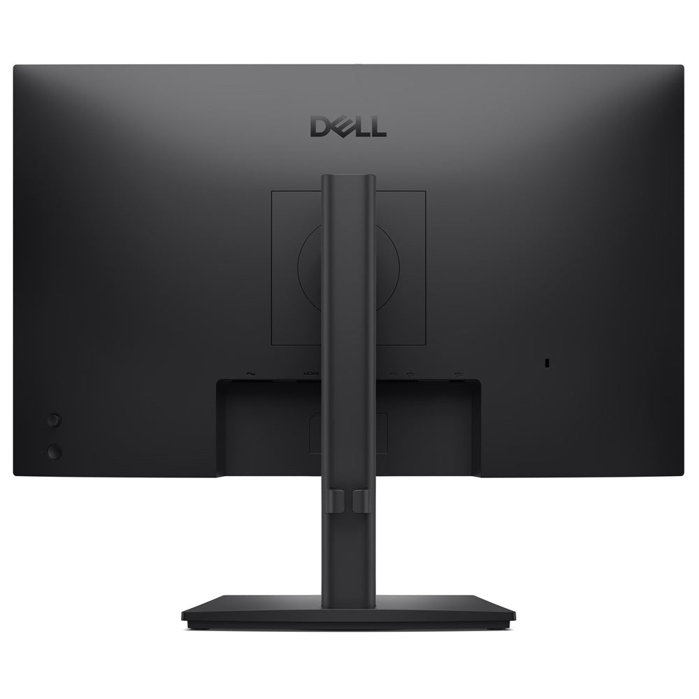 Dell Pro 24 E2426HB 23.8-inch Full HD Video Conferencing Monitor (210-BVMR) — in use