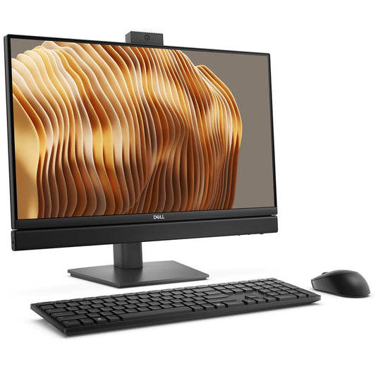 Dell Pro 24 QC24250 All-In-One Desktop PC – Core Ultra 7 265 / 23.8” FHD / 16GB RAM / 512GB SSD / Win 11 Pro (BTO154_QC24250_EMEA) image 2