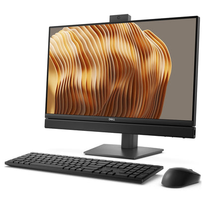 Dell Pro 24 QC24250 All-In-One Desktop PC – Core Ultra 7 265 / 23.8” FHD / 16GB RAM / 512GB SSD / Win 11 Pro (BTO154_QC24250_