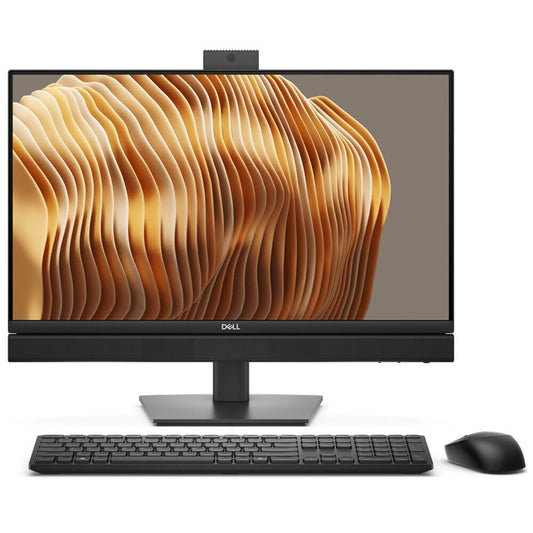 Dell Pro 24 QC24251 All-in-One Desktop PC – Core i5-14500T / 23.8” FHD / 8GB RAM / 512GB SSD / Win 11 Pro (BTO004_QC24251_EMEA) image 1