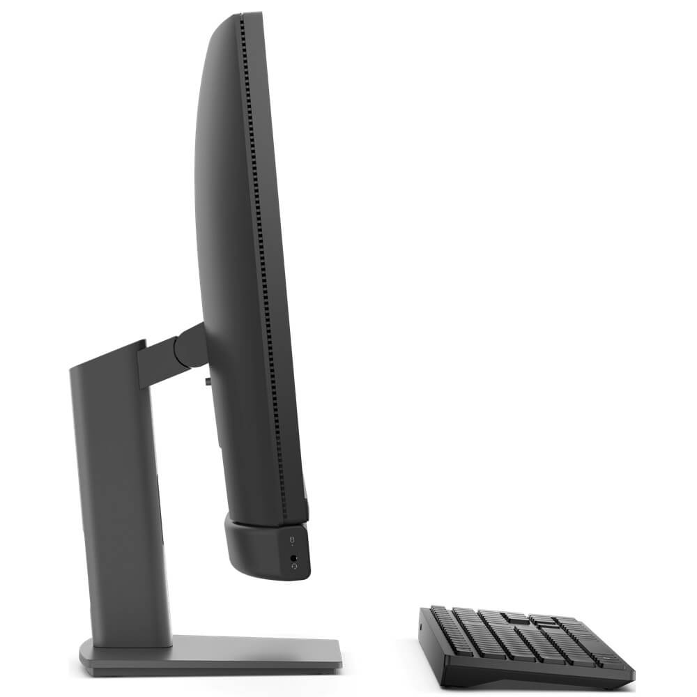 Dell Pro 24 QC24251 All-in-One Desktop PC – Core Ultra 5 235T / 23.81” FHD / 16GB RAM / 512GB SSD / Win 11 Pro (BTO103_QC24251_EMEA) image 4