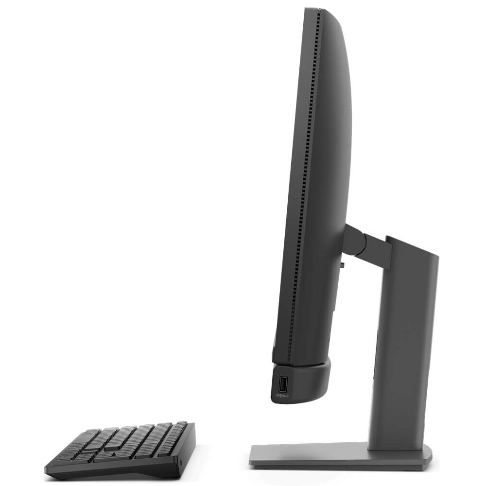 Dell Pro 24 QC24251 All-in-One Desktop PC – Core i5-14500T / 23.8” FHD / 8GB RAM / 512GB SSD / Win 11 Pro (BTO004_QC24251_EMEA) image 5
