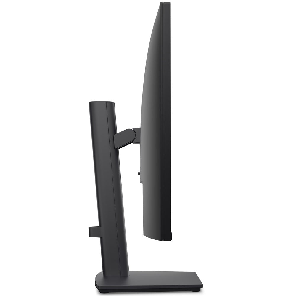 Dell Pro 27 E2726DS QHD IPS Monitor (210-BTQB) — side view