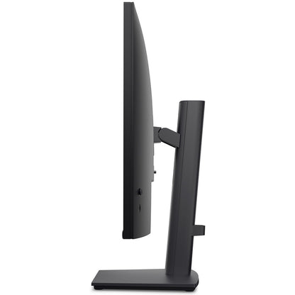 Dell Pro 27 E2726HS Full HD Monitor (210-BTPZ) — rear view